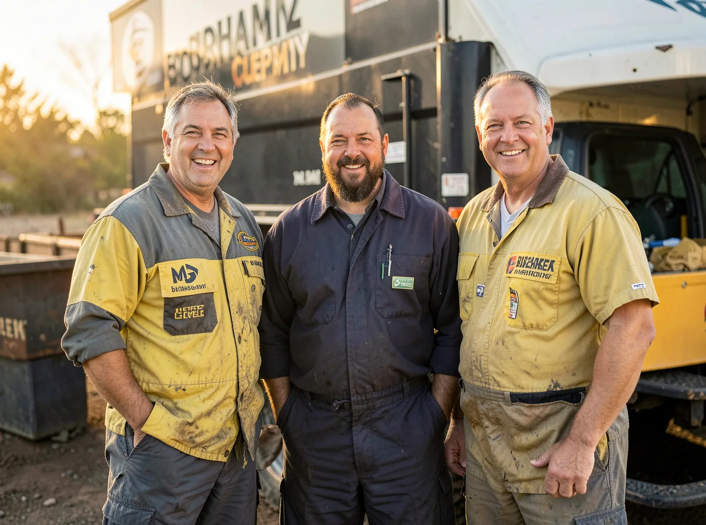 Sewage Cleanup company in La Grange, AR