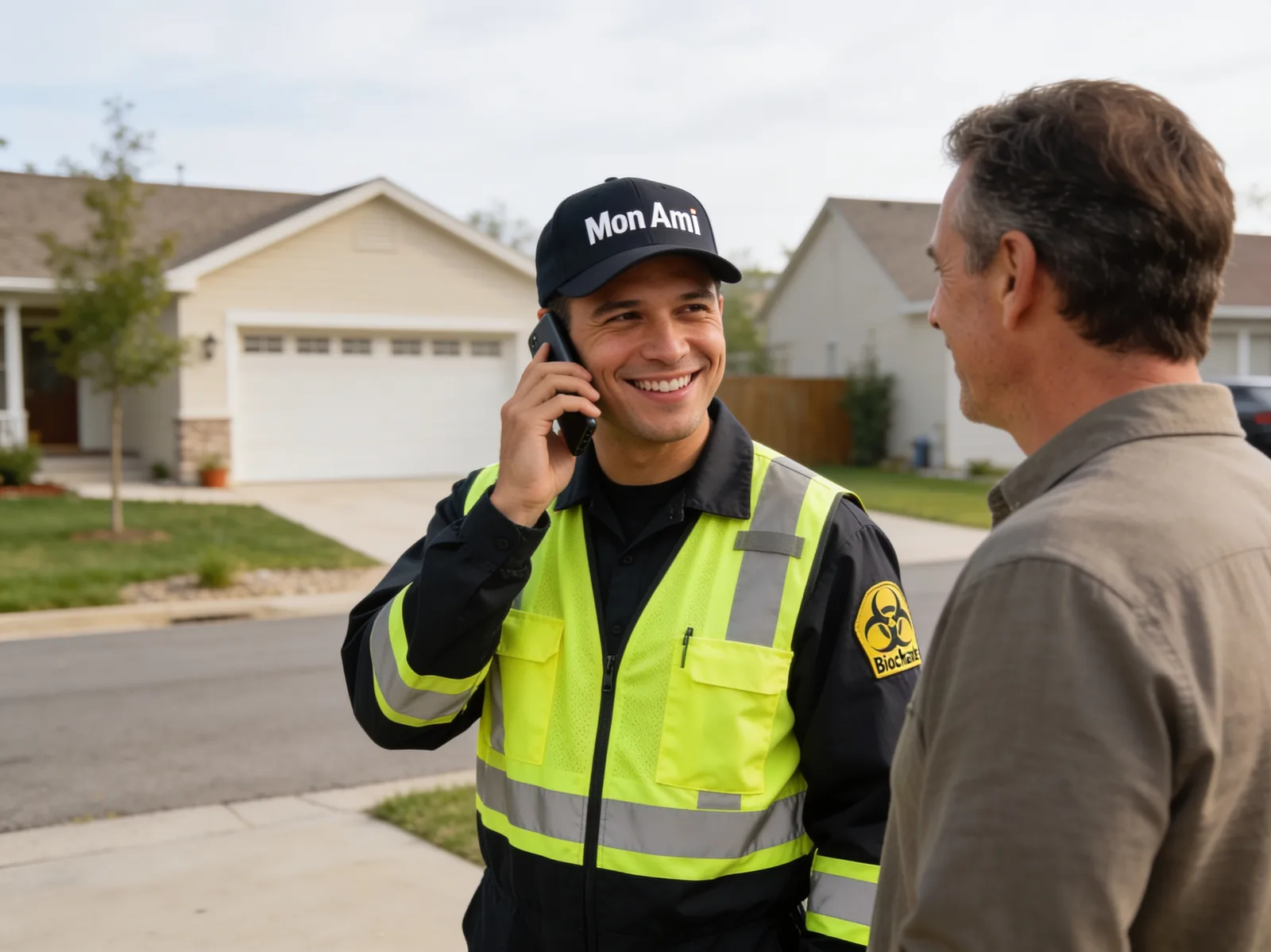 Sewage Cleanup La Grange, AR FAQs